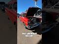 Custom 1957 Chevrolet Bel Air Previously Owned By Hulk Hogan! SOLD!!