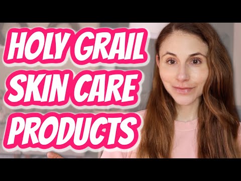 Video: Top 5 Facial Skin Improvement Products