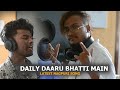 Daily daaru bhatti main  latest nagpuri song 2023  diamond  rxr