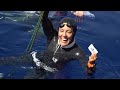AIDA Freediving World Championship 2023 - Highlights Day 7