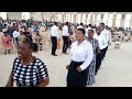 Kitabu Cha Maajabu Kwaya Ya Bikira Maria Wa Rozari Kange Tanga 