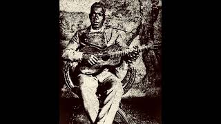 Henry Thomas - Going up the Country [American Traditional, 1928]