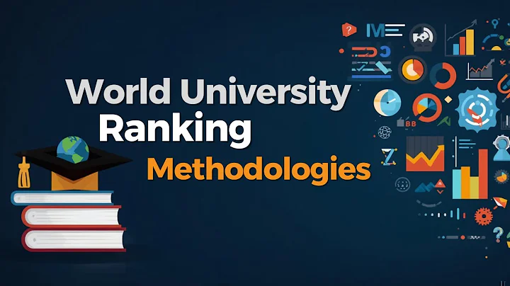 Decoding the Rankings: How World Universities Are Judged (Methodology Explained)