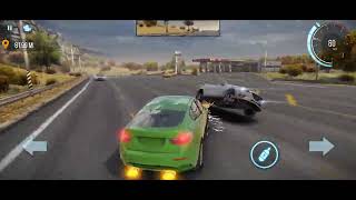CarX Highway Racing Mod Apk v1.74.9Terbaru 2023 - Game Balapan MobilTerbaik Android Grafik Hd screenshot 5