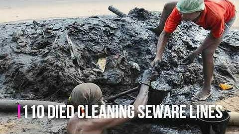 Automated Drainage System