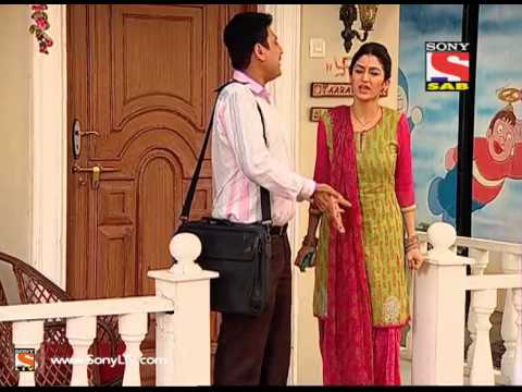 Taarak Mehta Ka Ooltah Chashmah - Episode 1319 - 20th January 2014