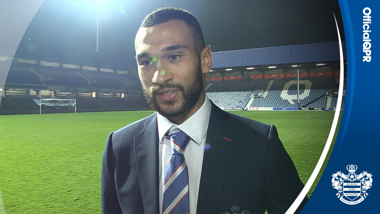 CAULKER REFLECTS I POST MATCH INTERVIEW YouTube