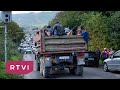 «В Нагорном Карабахе не останется армян»: регион покинули почти 100 тысяч жителей. Кто им помогает?