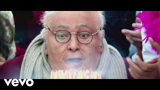 Buddhu Sa Mann Full Video - Kapoor Sons Sidharth Alia Fawad Rishi Kapoor Armaan Amaal