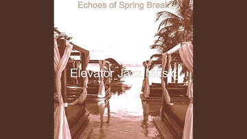 Modern Jazz Sax with Strings - Vibe for Staycations