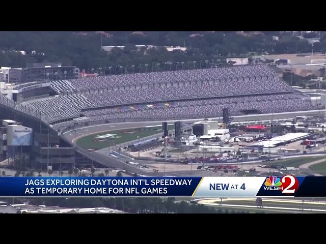 Home - Daytona International Speedway