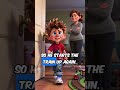 Funniest Little Johnny Train Joke 🚂🤣