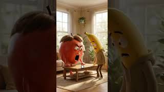 2 часть бананчиков #фильм #нарезки #cериал #субтитры