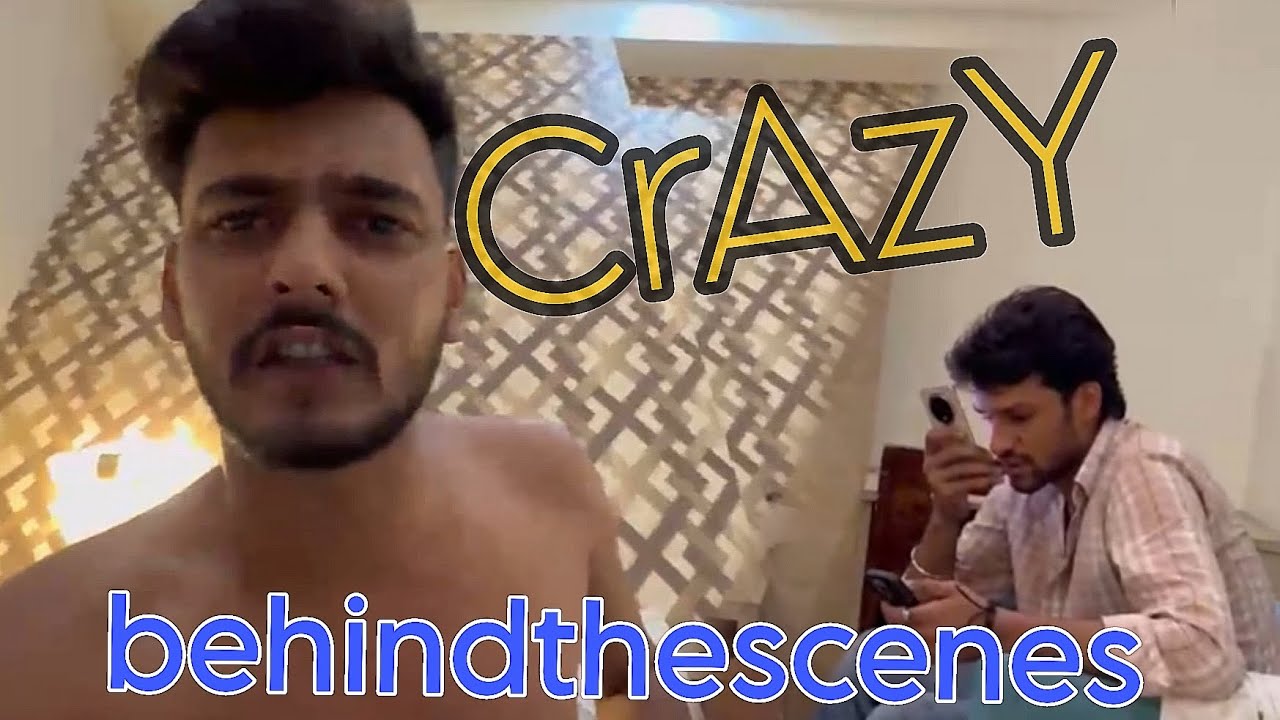 Behind The Scenes of My Life | 60 Sec Vlog mini vlog, vlog, jaipur ...