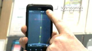 HTC Incredible S tip to find the date screenshot 5