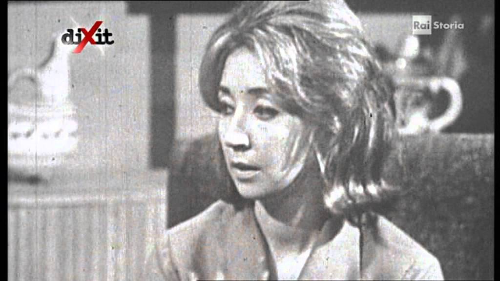 Fallaci - Il sesso inutile