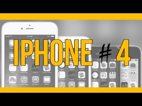 iPHONE PRÍBEH 2 možnost 4 - iPHONE PRÍBEH 2 možnost 4