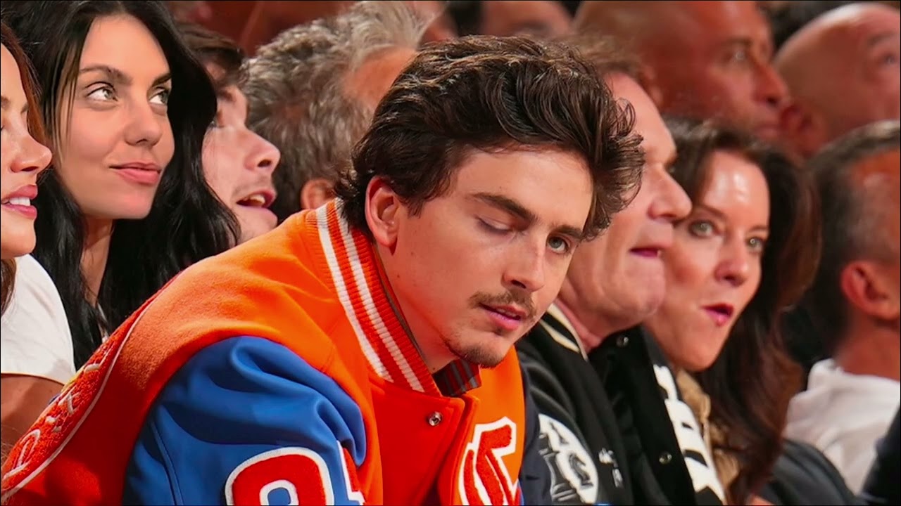 2025-26 NBA on ESPN Tip-off Promo ( New Season )