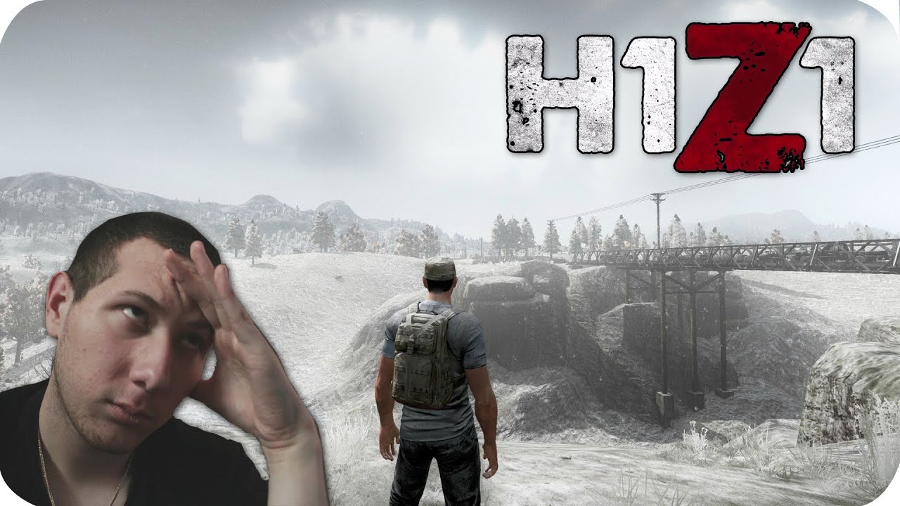Why I Don't Record H1Z1... - Why I Don't Record H1Z1...