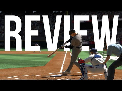 MLB The Show 22