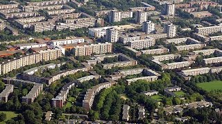 Hamburg Billstedt Reportage - Jugendarbeit im Brennpunkt