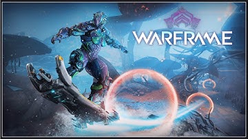WARFRAME : Fortuna - NEW Profile Warframe HILDRYN Spotlight Trailer 2019 (Switch, PC, PS4 & XB1) HD