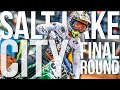 What a way to end the season! Salt Lake City 2 || Monster Energy Supercross 2021 - Part 1