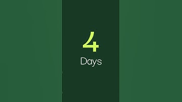 4 Days of Innovation. 1 Digital Guide.