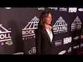 Susanna Hoffs Interview At The 2019 Rock & Roll Hall Of Fame Induction Ceremony