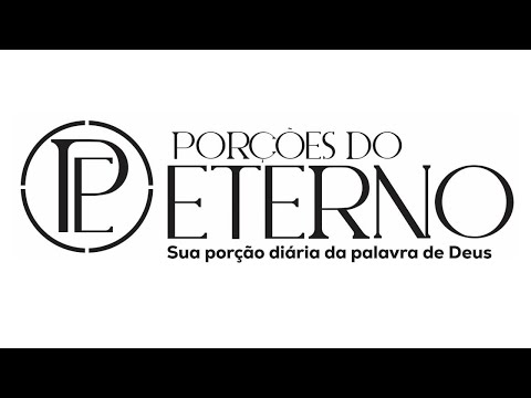 PORÇÕES DO ETERNO: ESPECIAL DE NATAL 25/12/2023