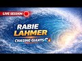 LIVE AVEC RABIE LAHMAR #BODYBOARD