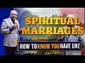 Effects of spiritual marriages  bethel clouds tv  apostle ndura waruinge