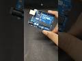 Traffic light Project using Arduino uno| l#circuitcreation #shortfeed#feeds#arduino#arduinoproject