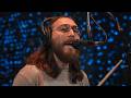 Whitney - The Thread (Live on KEXP)