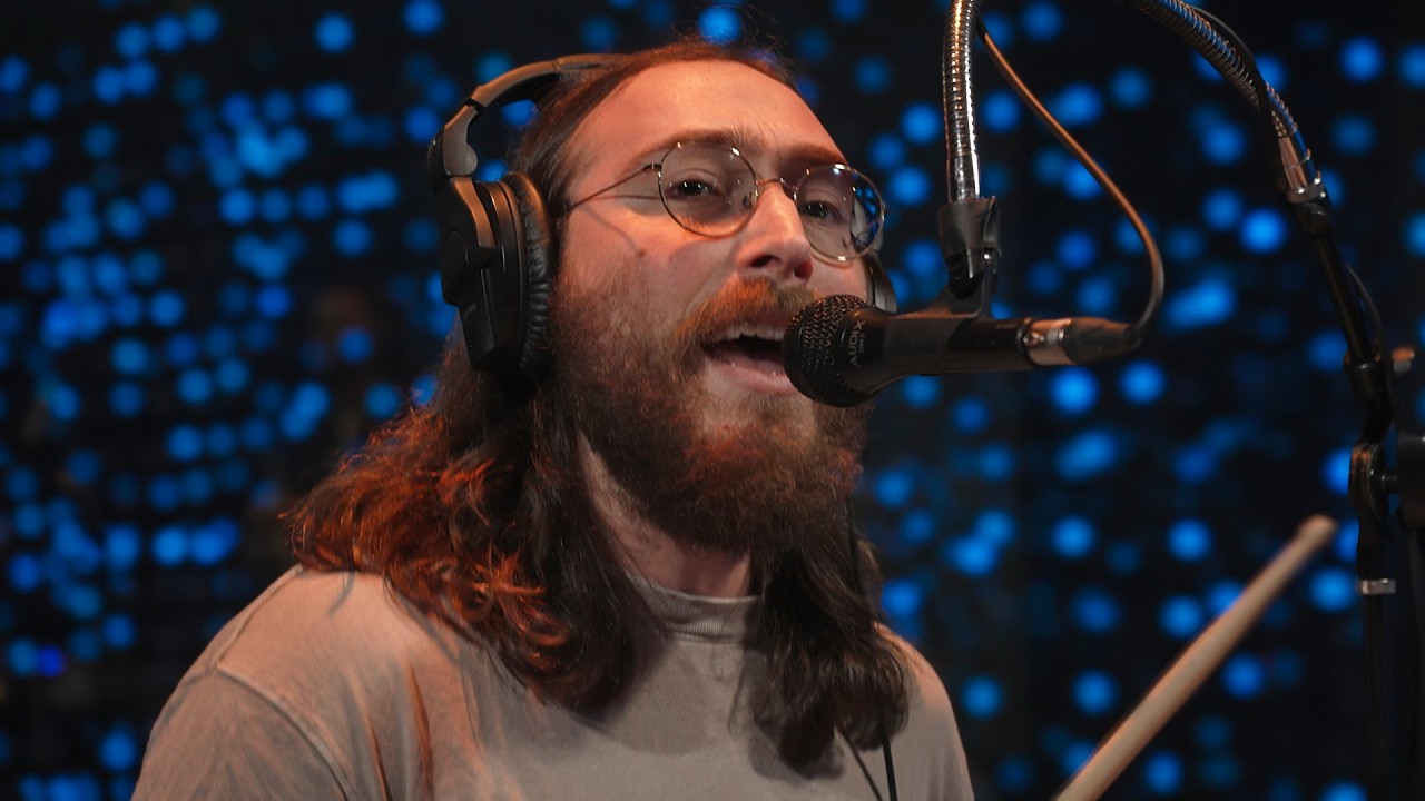 Watch Whitney - The Thread (Live on KEXP) on YouTube Watch Whitney - The Thread (Live on KEXP) on YouTube