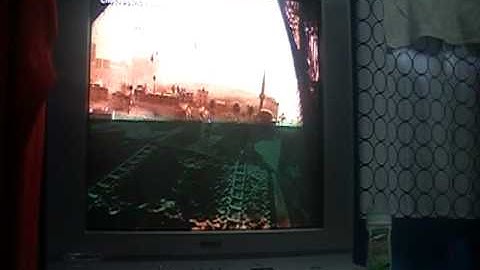 COD4: Nuke, It`s All Over !