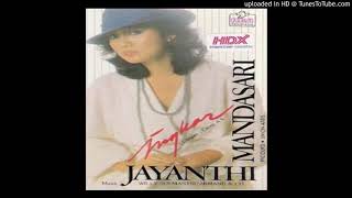 Jayanthi Mandasari - Ingkar - Composer : Cecep AS 1984 (CDQ)