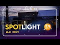 Infinidreams spotlight 23  mai 2021