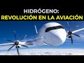 DESARROLLAN UN DEPÓSITO DE HIDRÓGENO QUE TIENE 3 VECES MÁS AUTONOMÍA QUE LOS COMBUSTIBLES FÓSILES