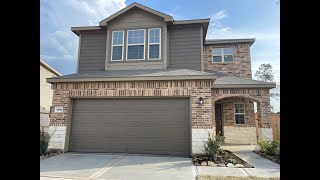 Centex Homes of Mavera plan Lincoln @anthonyayala