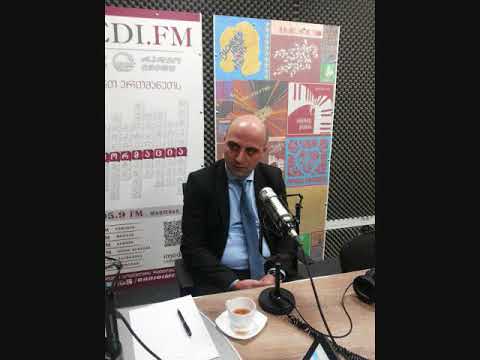 ტექნიკური ინსპექტირება სავალდებულო ხდება/“კანონი“/რადიო იმედი,Radio Imedi