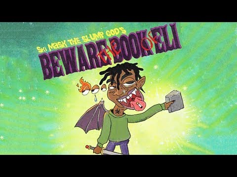 Geekin - Ski Mask the Slump God