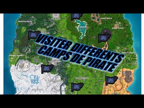 fortnite-defis-:-"visiter-des-camps-de-pirates-en-une-seule-partie",-defis-semaine-7-saison-8