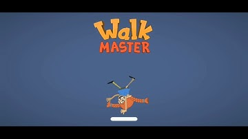 Walk Master 81 82 83 84 85 86 87 88 89 90 (Level