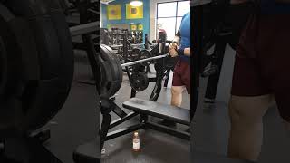 bench 250 3x3 soft touch