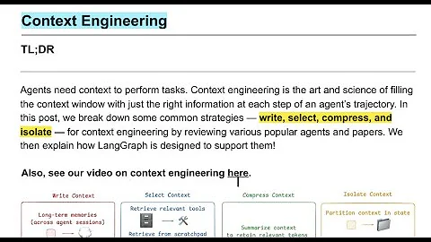 Unlock 30% Faster AI Agents with Context Engineering (not Prompt Engineering)