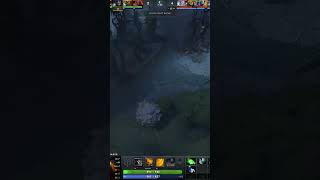 Block,pull, stack in a single motion. #dota2 #shorts