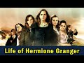 Life of hermione granger  the brightest witch of her age