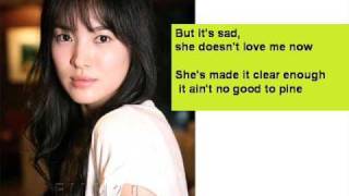 Herman's Hermits - Mrs Brown you've got a lovely daughter (Song Hye Kyo divorced) chords