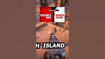 Rebirth Island Is coming Back for Warzone 3 #shorts